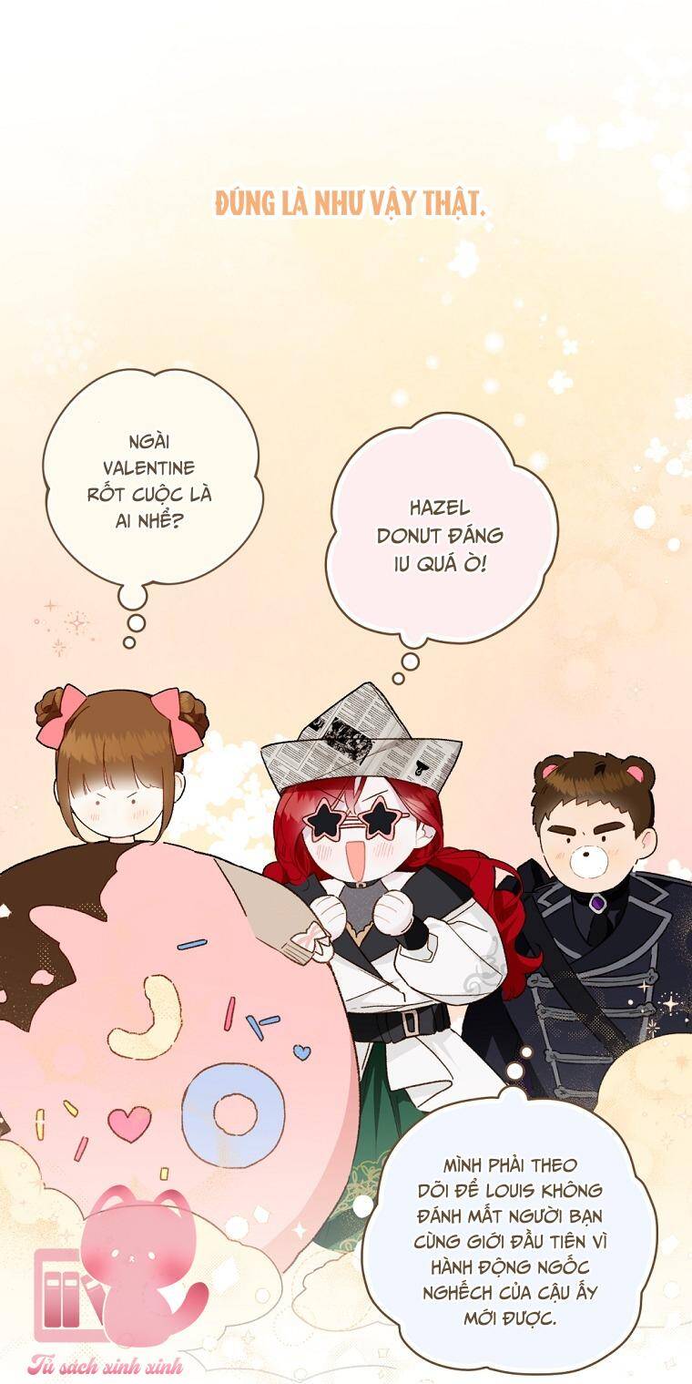 Trang Trại Hạt Dẻ Gần Cung Điện Hoàng Gia Chapter 49 - 15
