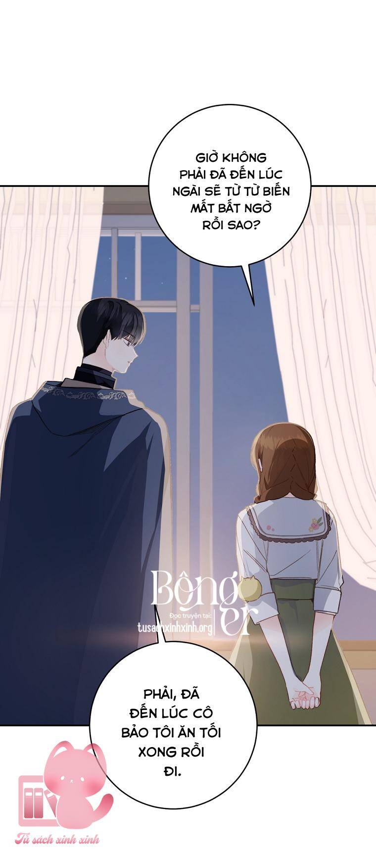 Trang Trại Hạt Dẻ Gần Cung Điện Hoàng Gia Chapter 49 - 58
