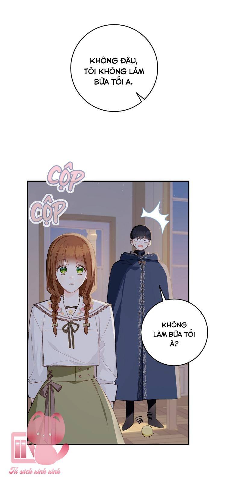 Trang Trại Hạt Dẻ Gần Cung Điện Hoàng Gia Chapter 49 - 59