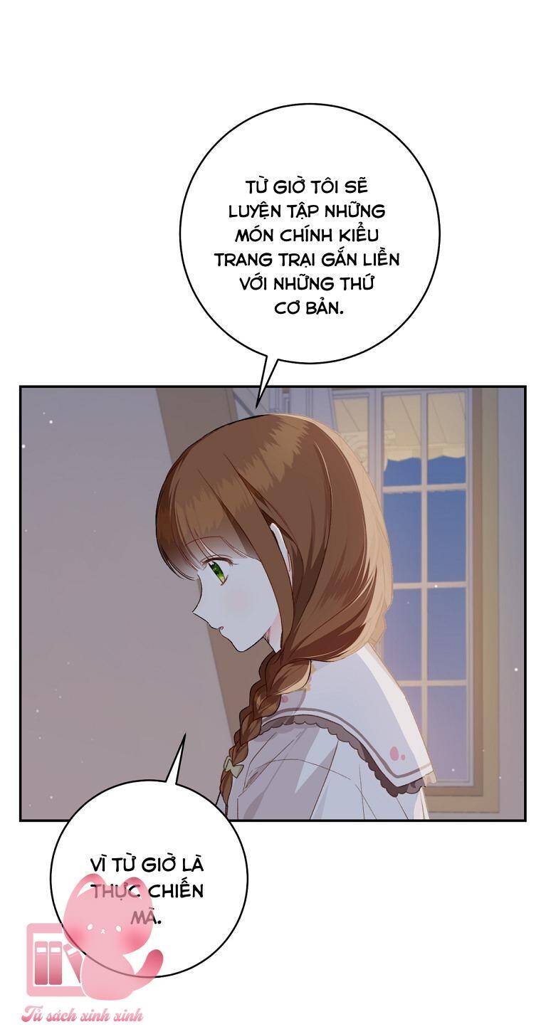 Trang Trại Hạt Dẻ Gần Cung Điện Hoàng Gia Chapter 49 - 61