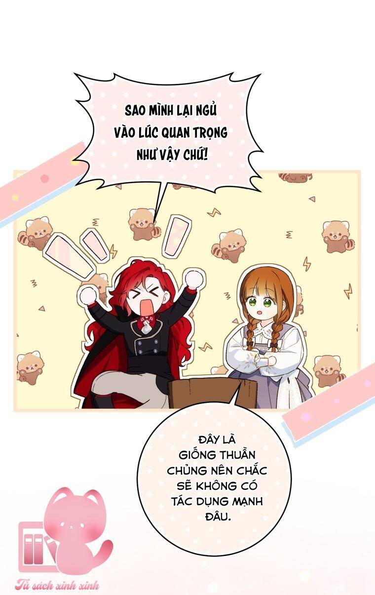 Trang Trại Hạt Dẻ Gần Cung Điện Hoàng Gia Chapter 44 - 53