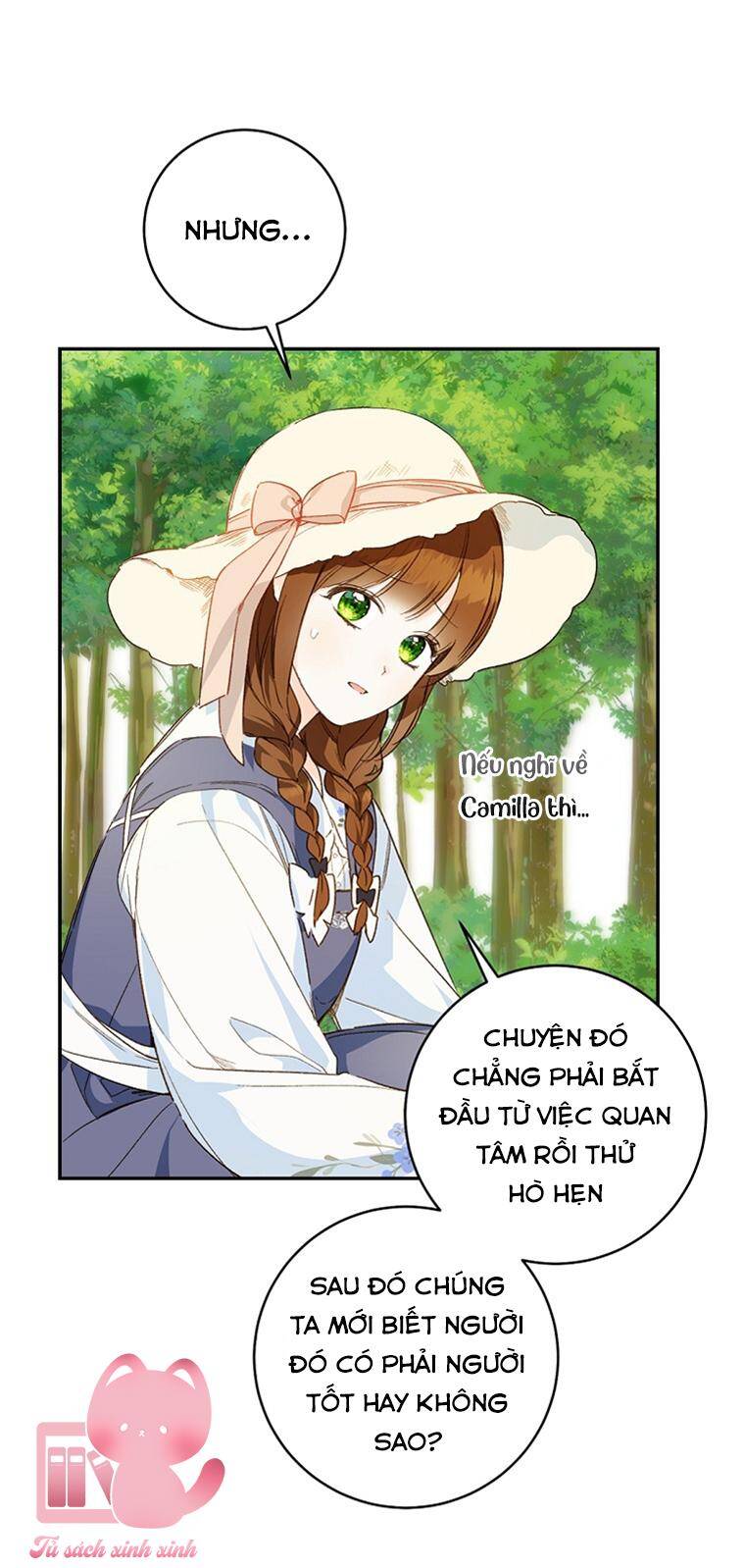 Trang Trại Hạt Dẻ Gần Cung Điện Hoàng Gia Chapter 45 - 16