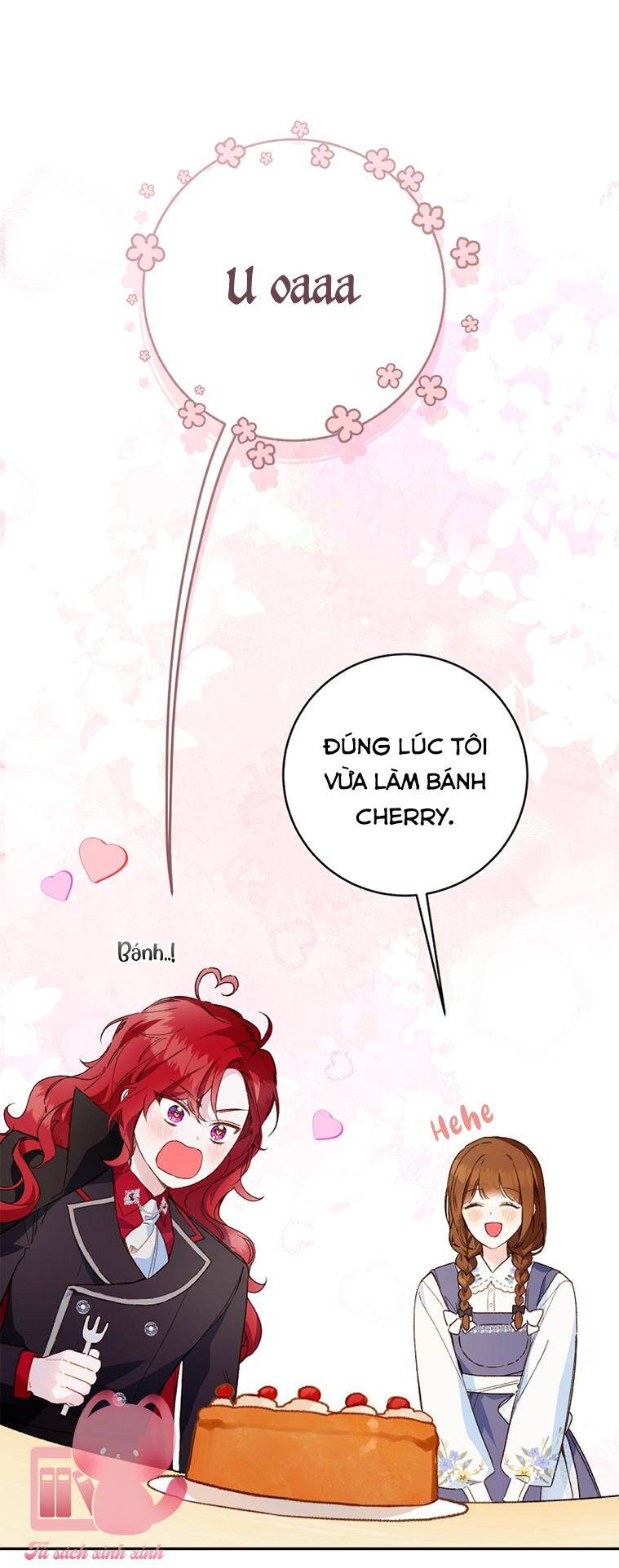 Trang Trại Hạt Dẻ Gần Cung Điện Hoàng Gia Chapter 45 - 26