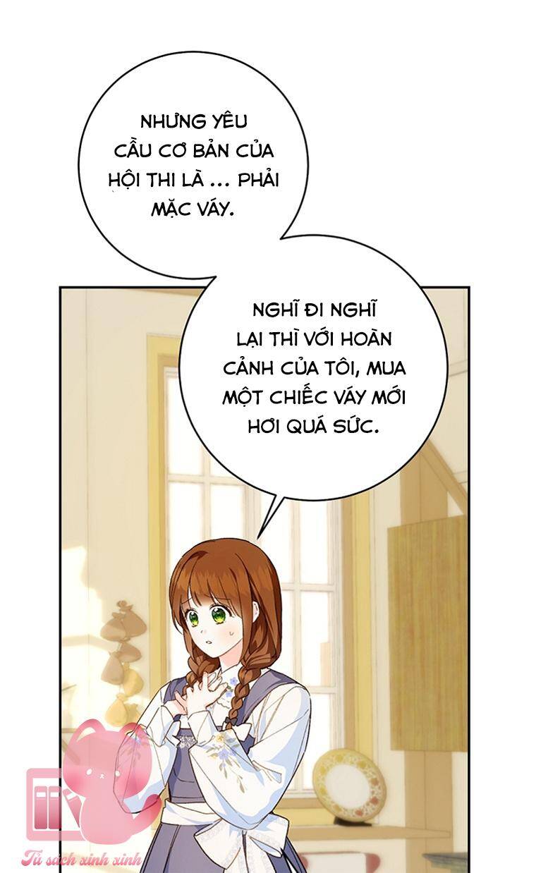 Trang Trại Hạt Dẻ Gần Cung Điện Hoàng Gia Chapter 45 - 50