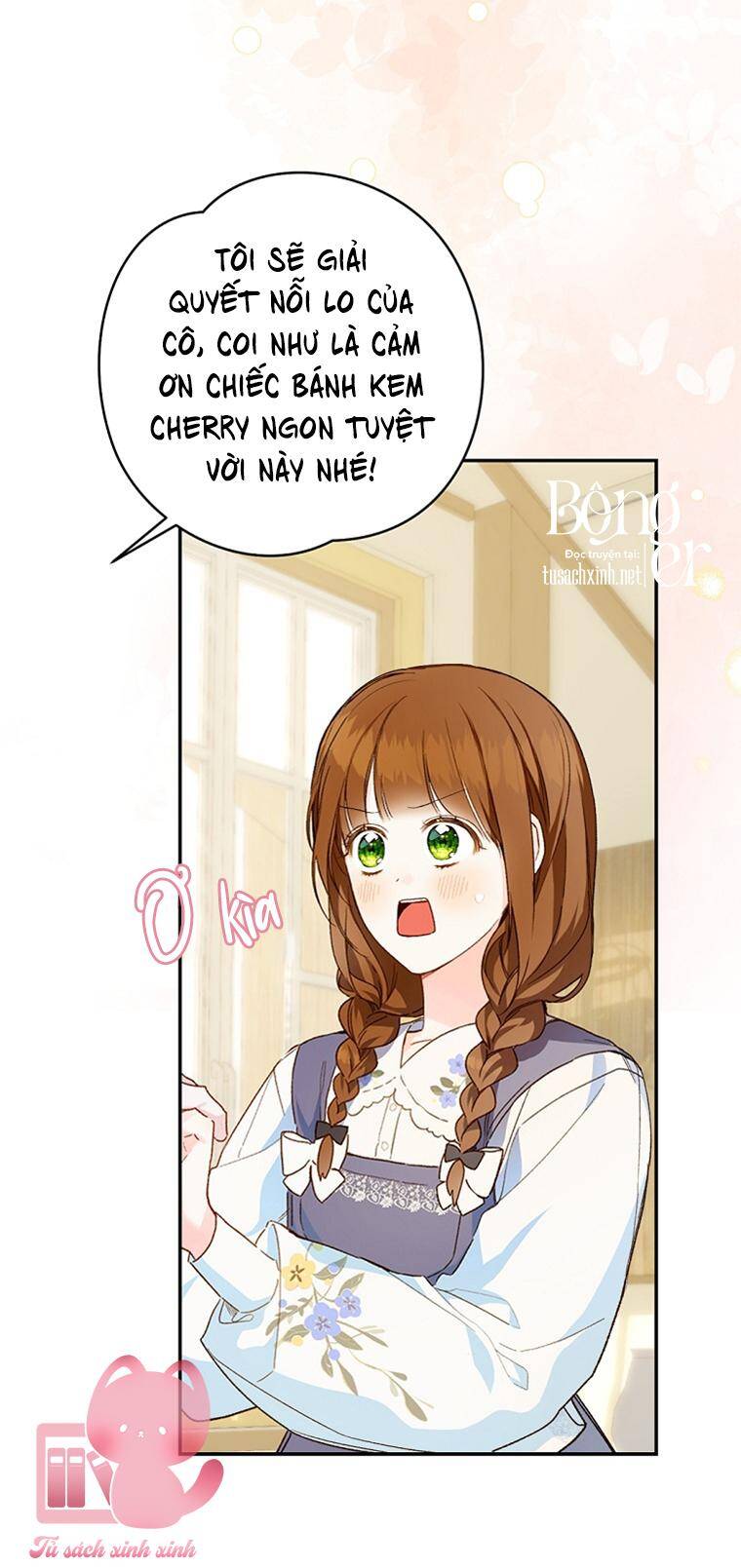 Trang Trại Hạt Dẻ Gần Cung Điện Hoàng Gia Chapter 45 - 57