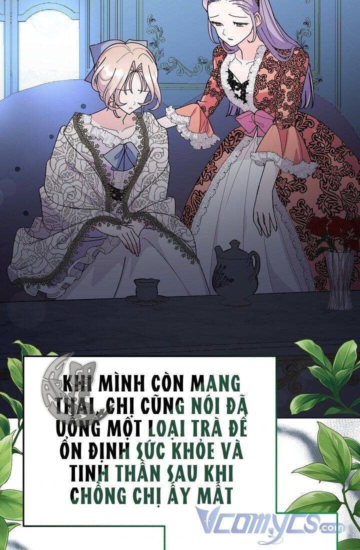 Chủ Nhân Cô Nhi Viện Muốn Nghỉ Ngơi Chapter 47 - 11