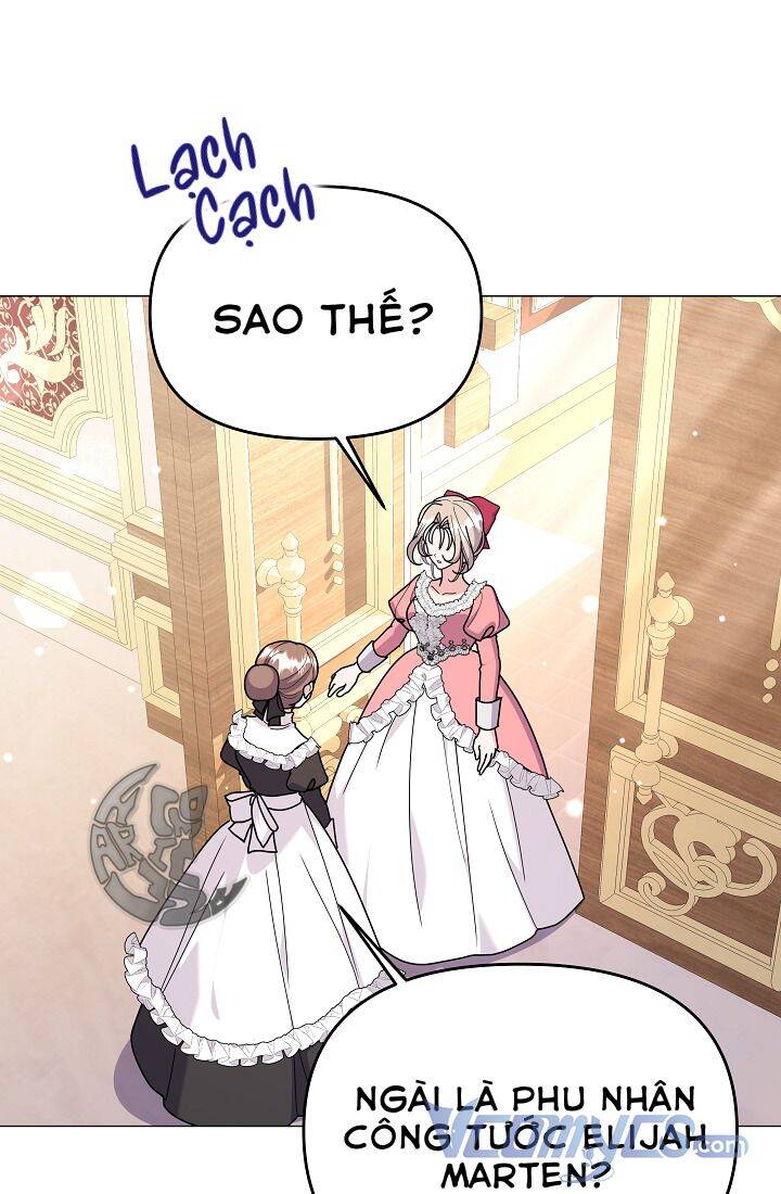 Chủ Nhân Cô Nhi Viện Muốn Nghỉ Ngơi Chapter 47 - 17