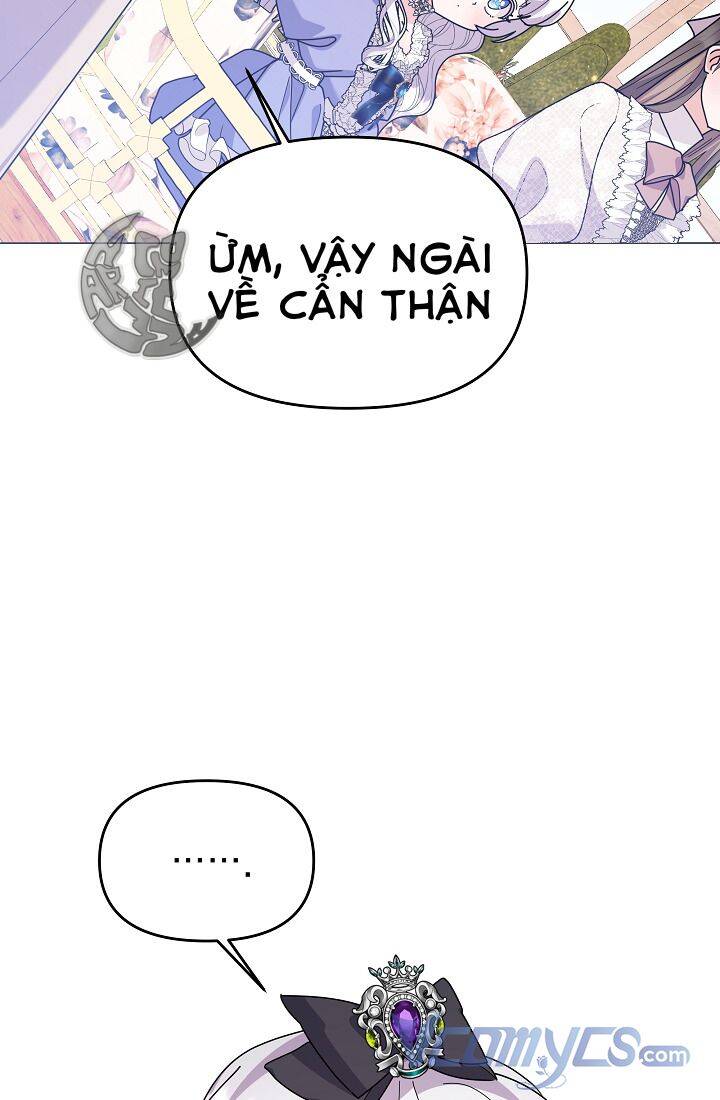 Chủ Nhân Cô Nhi Viện Muốn Nghỉ Ngơi Chapter 47 - 35