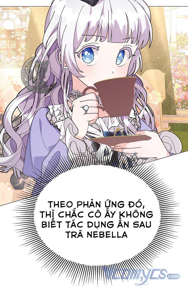 Chủ Nhân Cô Nhi Viện Muốn Nghỉ Ngơi Chapter 47 - 36