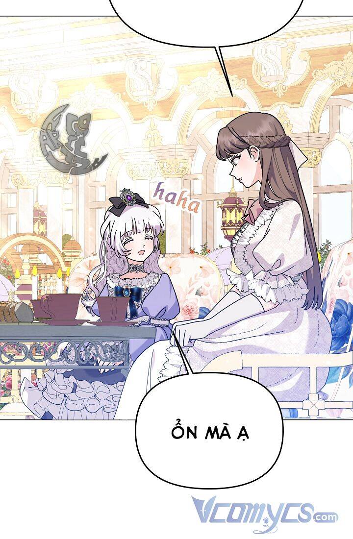 Chủ Nhân Cô Nhi Viện Muốn Nghỉ Ngơi Chapter 47 - 48