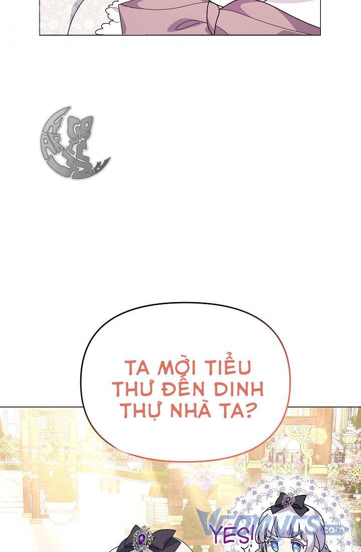 Chủ Nhân Cô Nhi Viện Muốn Nghỉ Ngơi Chapter 47 - 50