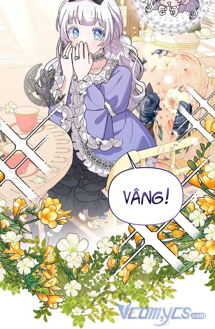 Chủ Nhân Cô Nhi Viện Muốn Nghỉ Ngơi Chapter 47 - 51