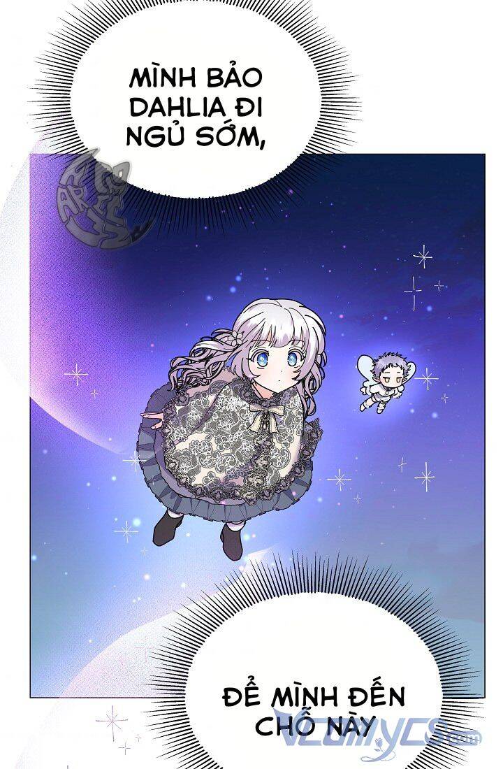 Chủ Nhân Cô Nhi Viện Muốn Nghỉ Ngơi Chapter 47 - 59