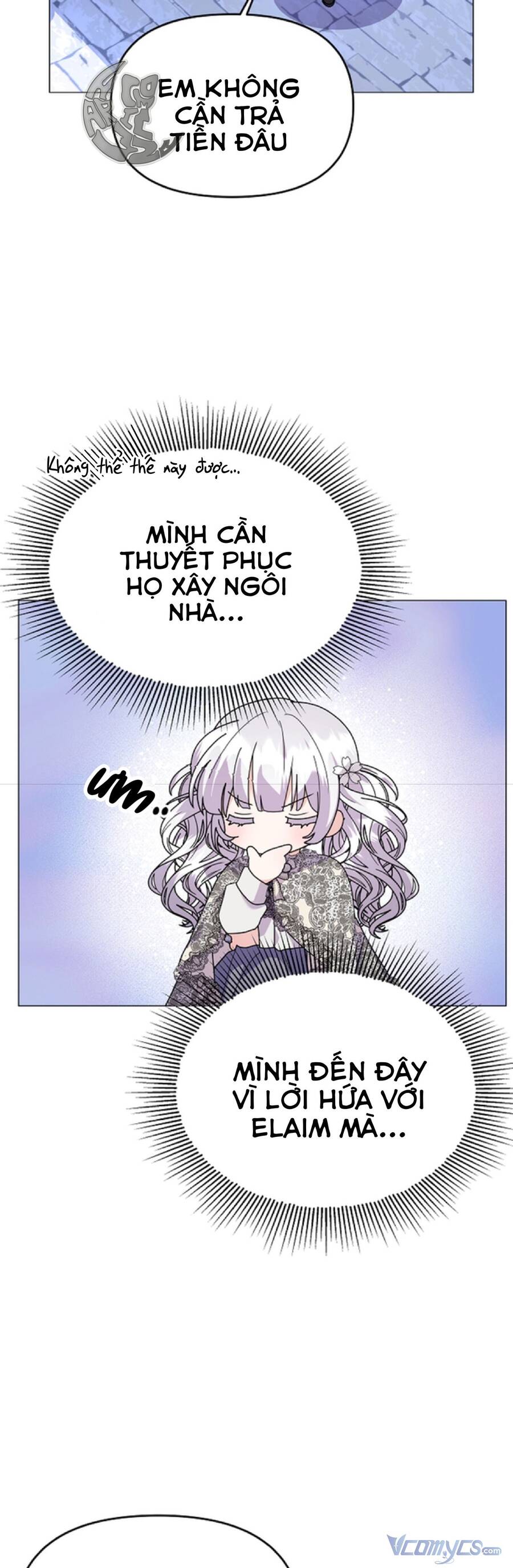 Chủ Nhân Cô Nhi Viện Muốn Nghỉ Ngơi Chapter 47 - 67