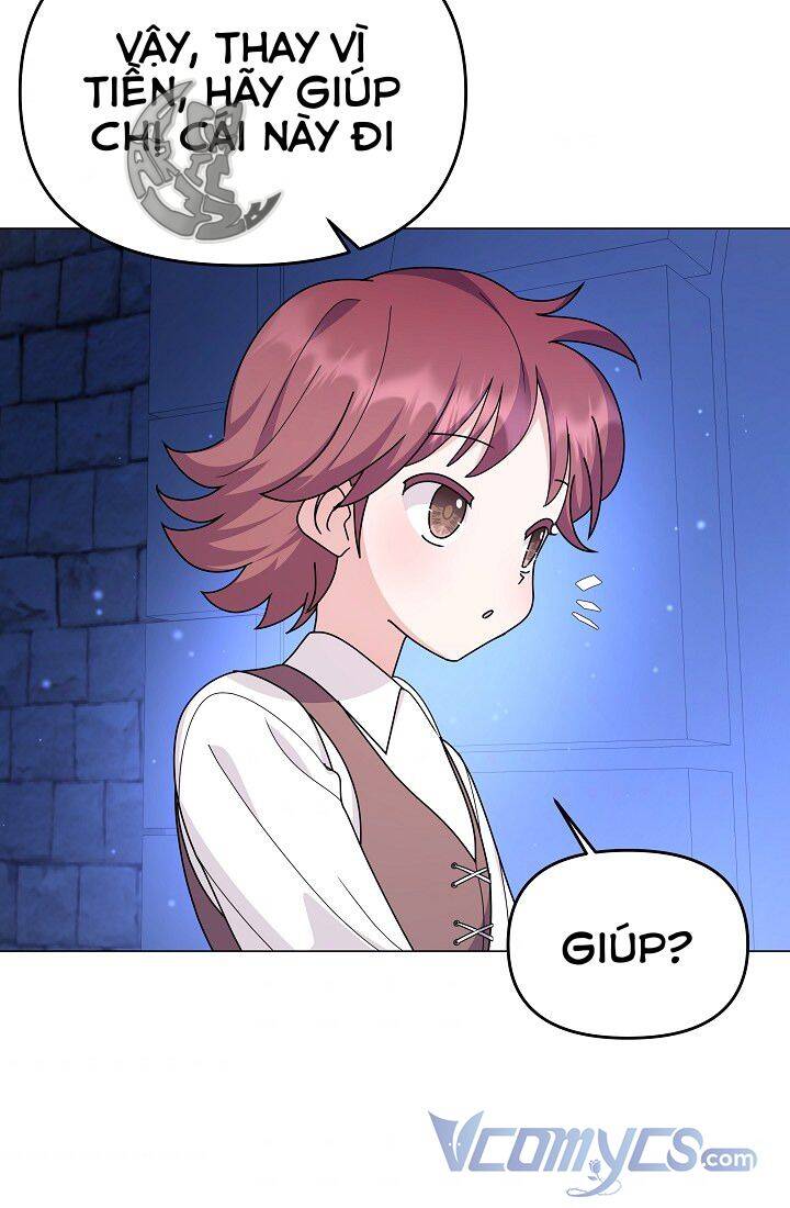 Chủ Nhân Cô Nhi Viện Muốn Nghỉ Ngơi Chapter 47 - 68