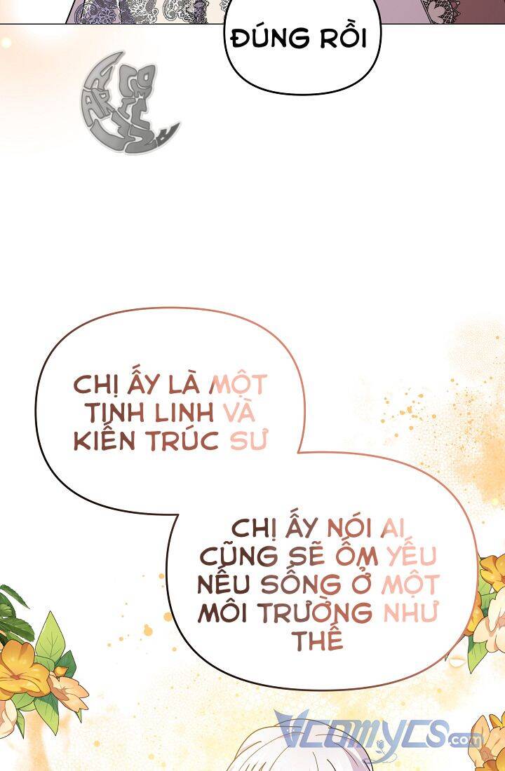 Chủ Nhân Cô Nhi Viện Muốn Nghỉ Ngơi Chapter 47 - 77