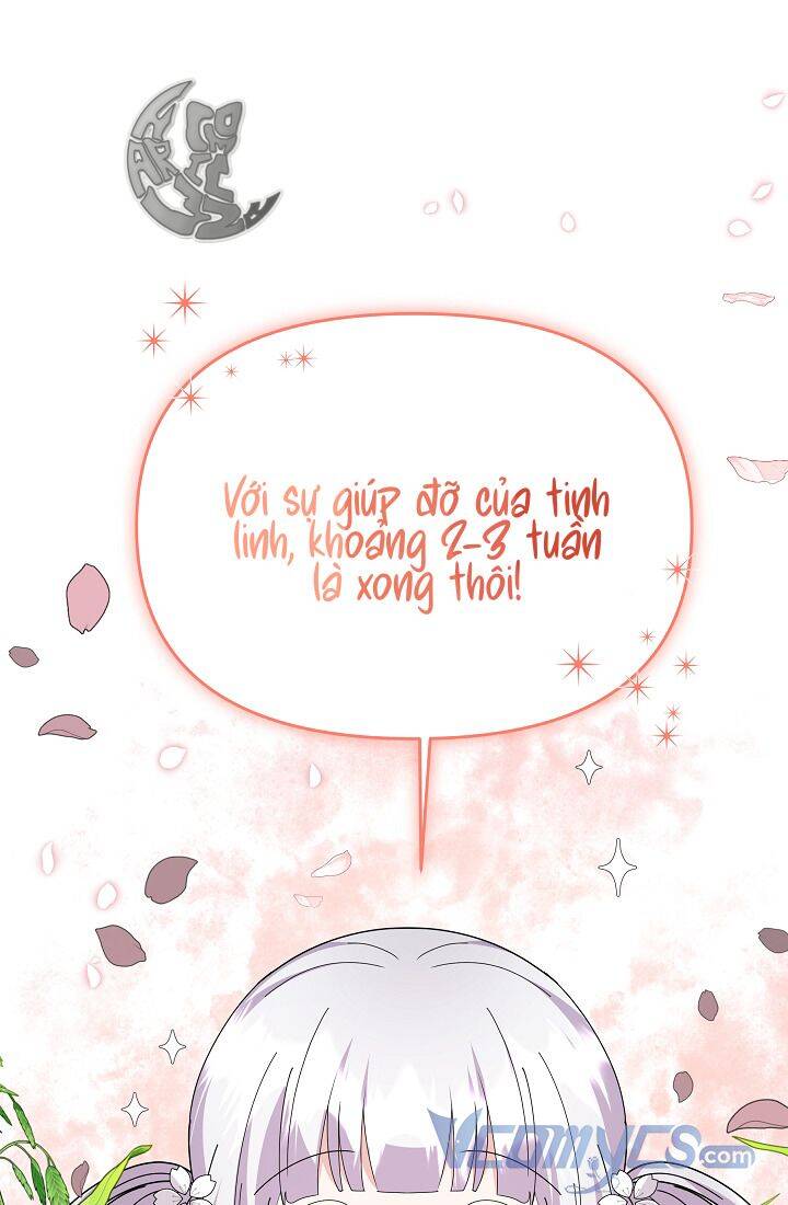 Chủ Nhân Cô Nhi Viện Muốn Nghỉ Ngơi Chapter 47 - 81