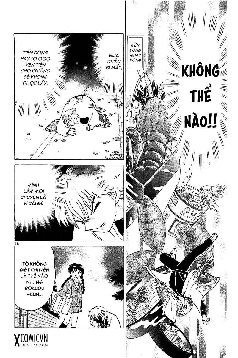 Bạn Học Bí Ẩn Chapter 257 - 15