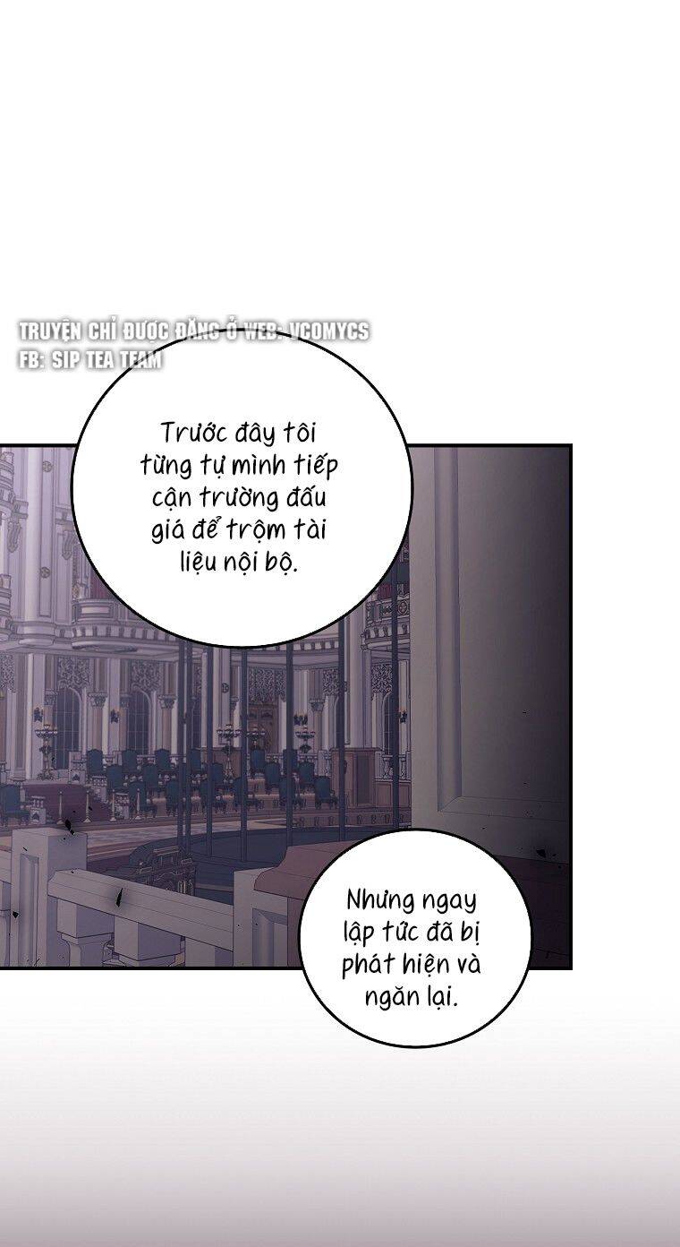 Tôi Nhìn Thấy Cái Chết Của Bạn Chapter 48 - 2