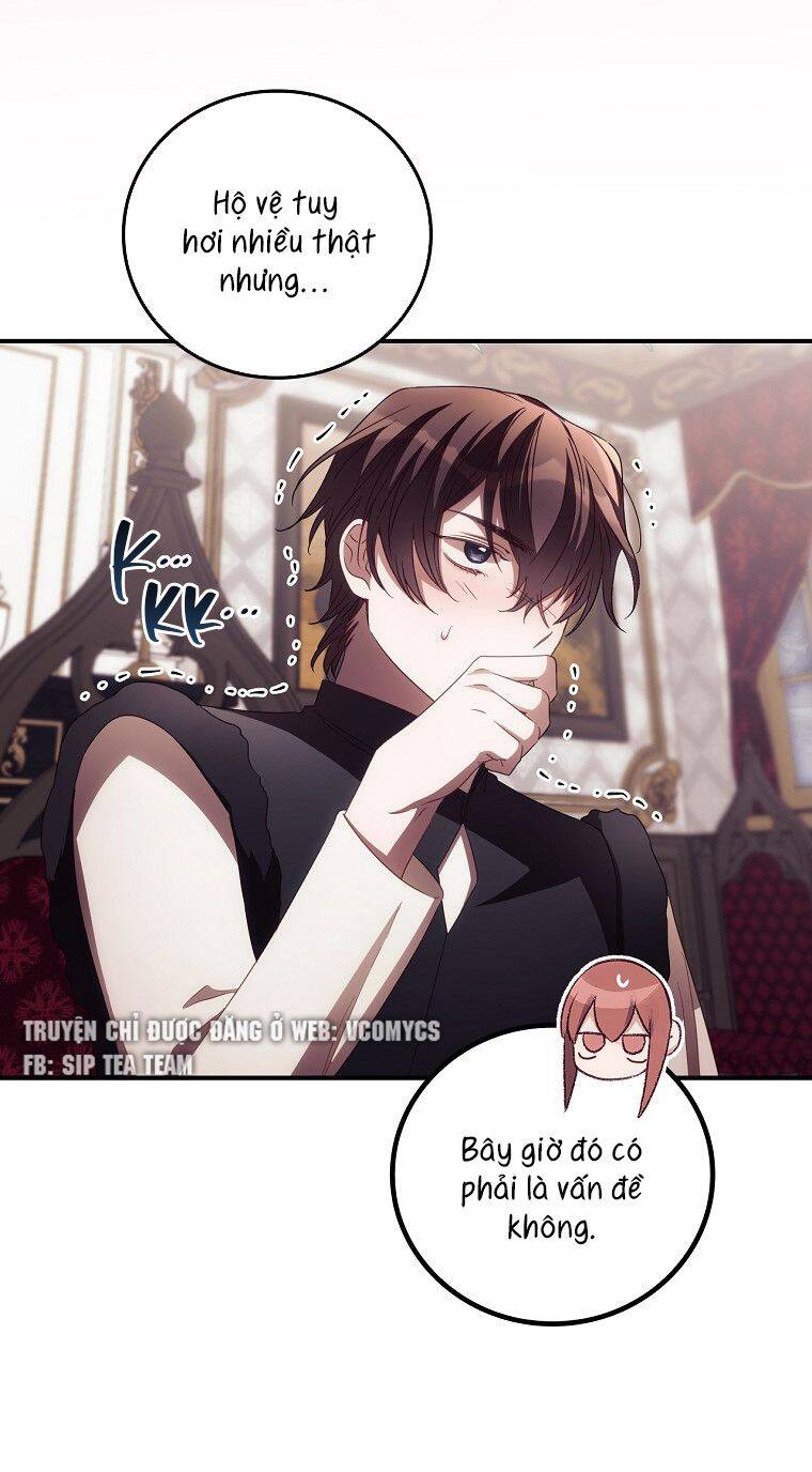 Tôi Nhìn Thấy Cái Chết Của Bạn Chapter 48 - 11