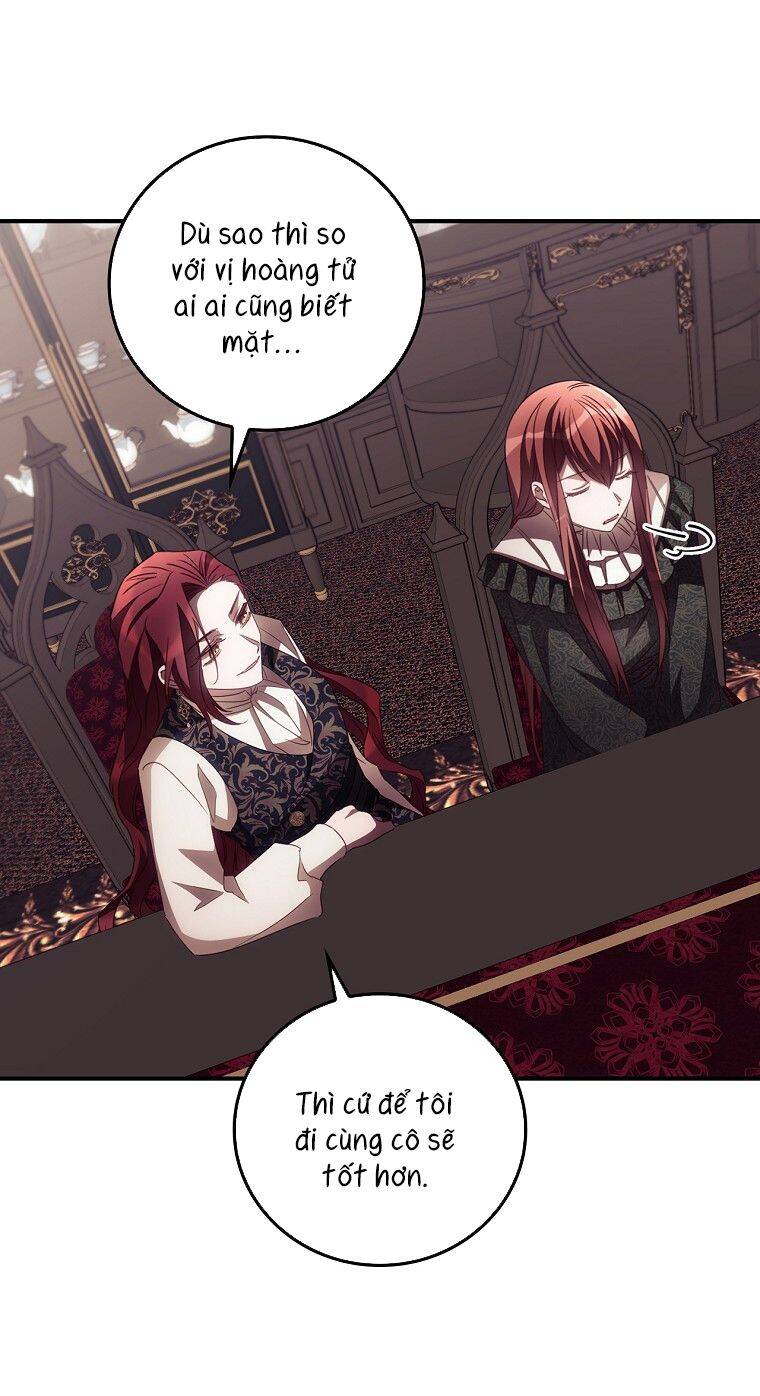Tôi Nhìn Thấy Cái Chết Của Bạn Chapter 48 - 12