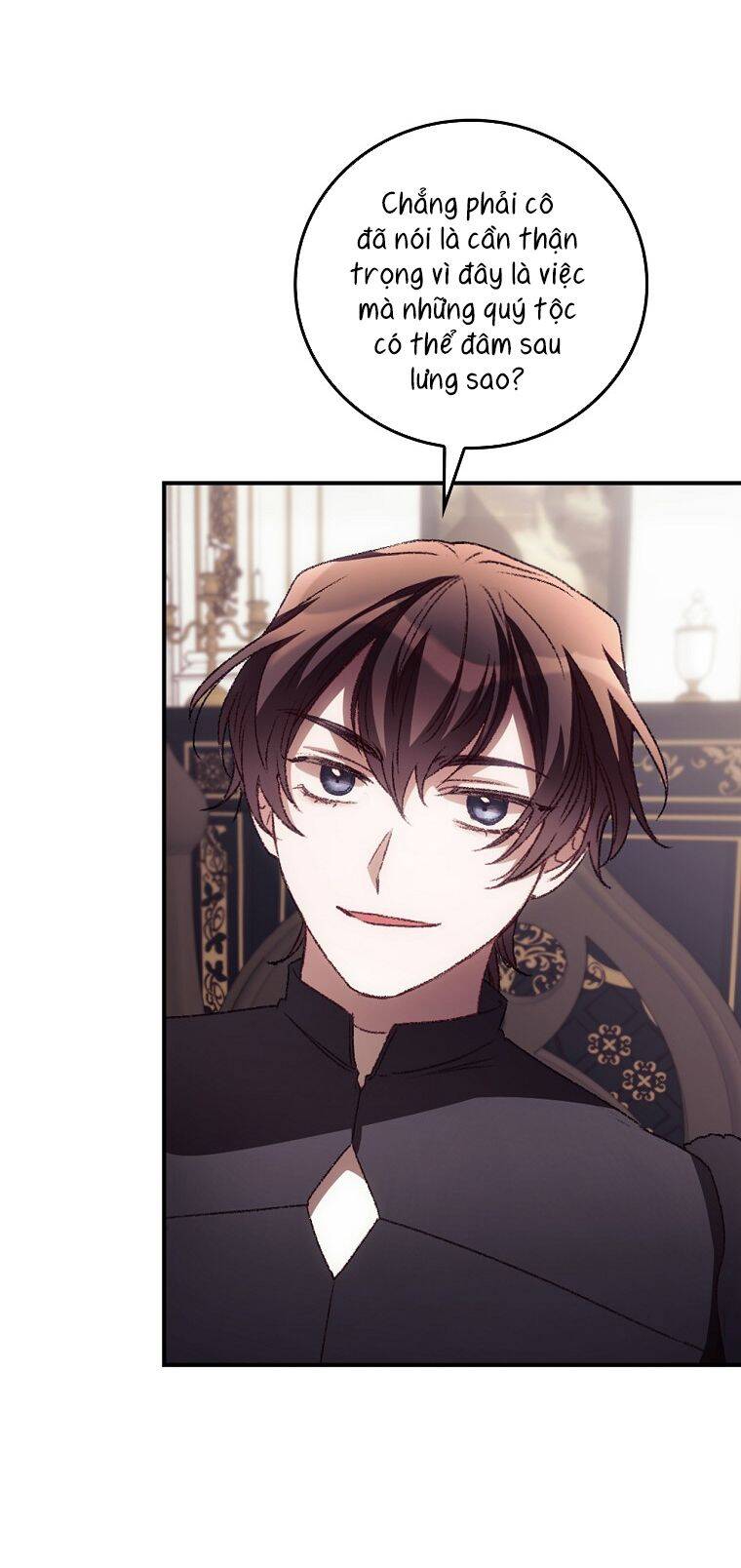 Tôi Nhìn Thấy Cái Chết Của Bạn Chapter 48 - 13
