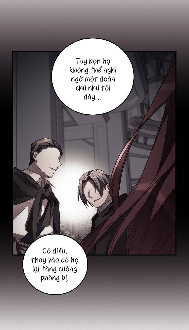 Tôi Nhìn Thấy Cái Chết Của Bạn Chapter 48 - 3