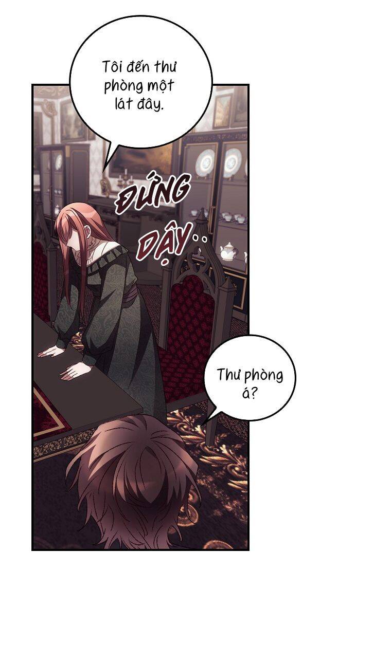 Tôi Nhìn Thấy Cái Chết Của Bạn Chapter 48 - 25