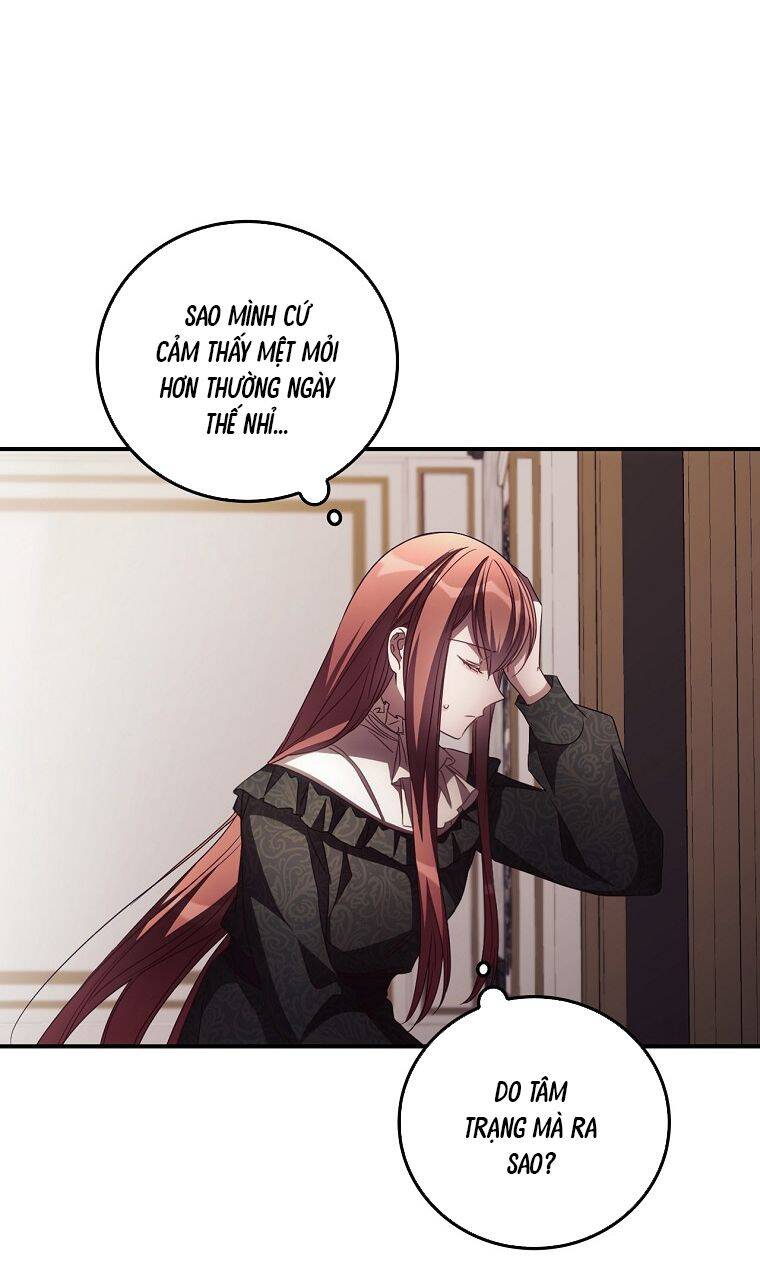 Tôi Nhìn Thấy Cái Chết Của Bạn Chapter 48 - 27