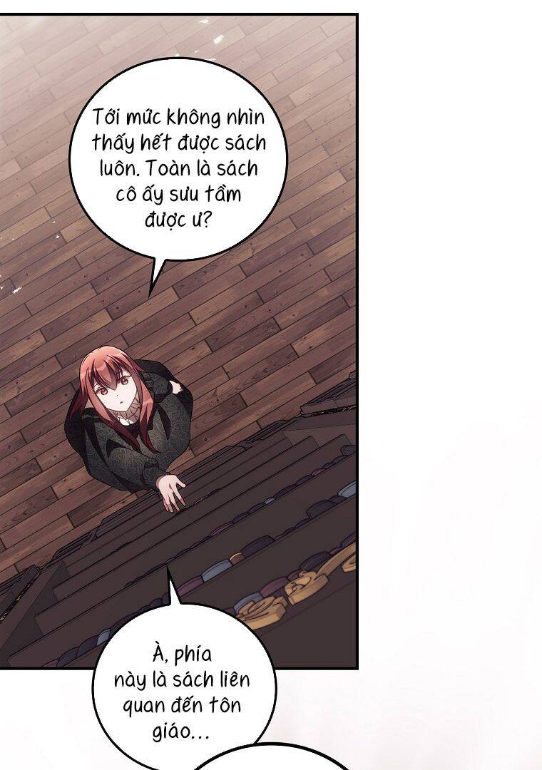 Tôi Nhìn Thấy Cái Chết Của Bạn Chapter 48 - 30