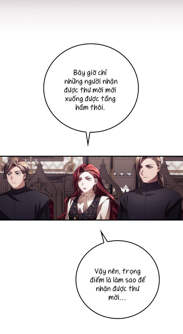 Tôi Nhìn Thấy Cái Chết Của Bạn Chapter 48 - 4