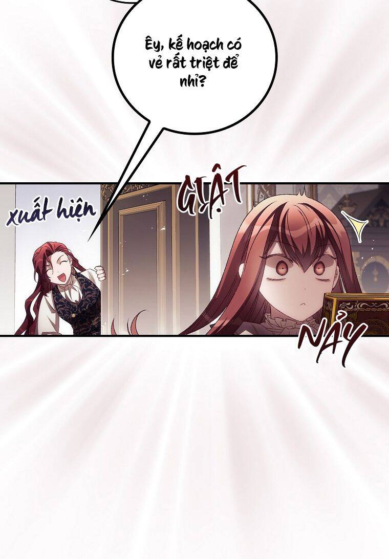 Tôi Nhìn Thấy Cái Chết Của Bạn Chapter 48 - 31