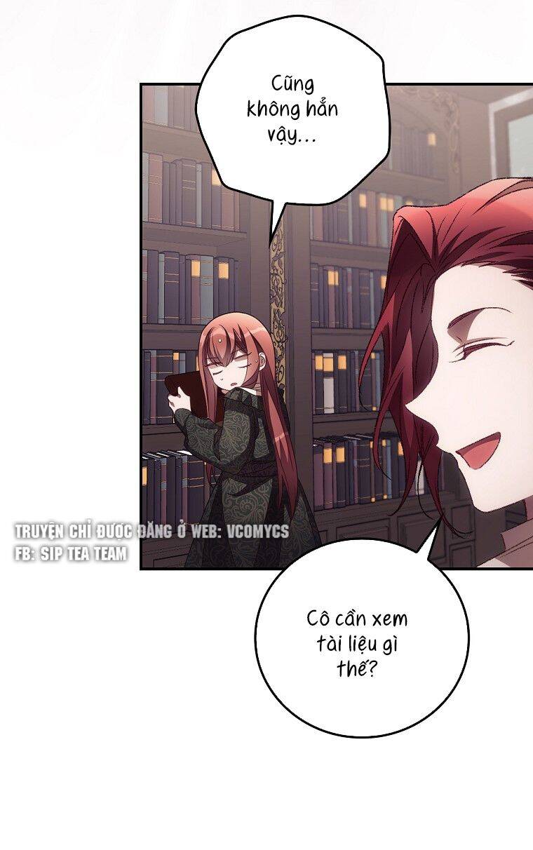 Tôi Nhìn Thấy Cái Chết Của Bạn Chapter 48 - 32