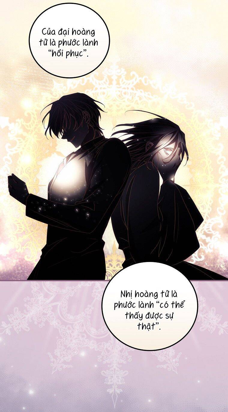 Tôi Nhìn Thấy Cái Chết Của Bạn Chapter 48 - 35