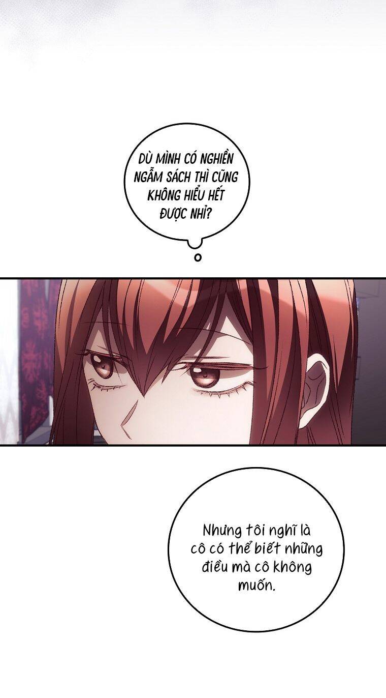 Tôi Nhìn Thấy Cái Chết Của Bạn Chapter 48 - 37