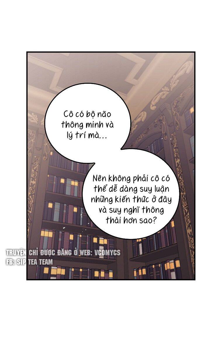 Tôi Nhìn Thấy Cái Chết Của Bạn Chapter 48 - 38