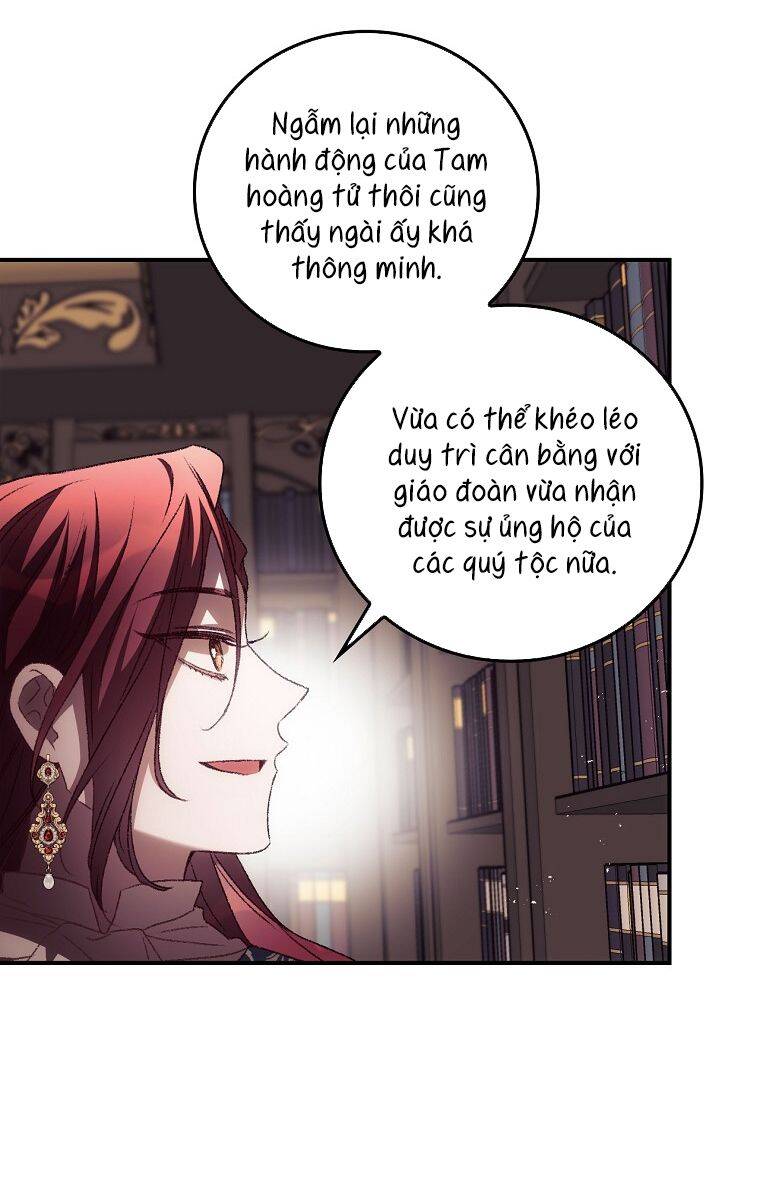 Tôi Nhìn Thấy Cái Chết Của Bạn Chapter 48 - 39