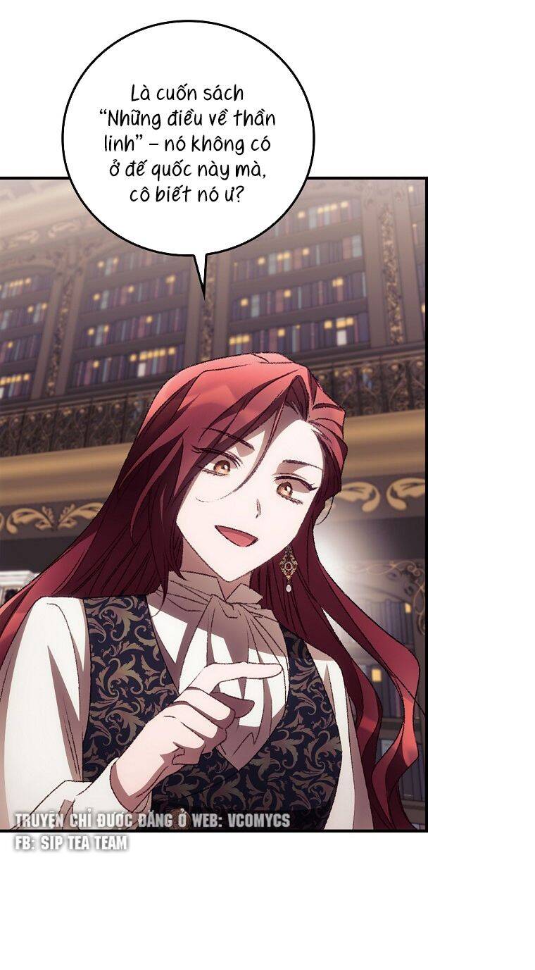 Tôi Nhìn Thấy Cái Chết Của Bạn Chapter 48 - 47