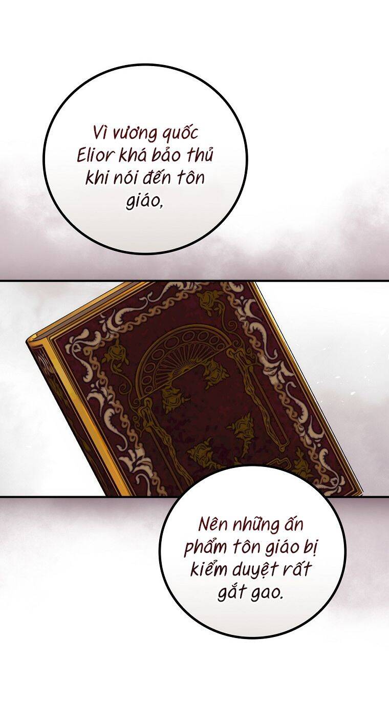 Tôi Nhìn Thấy Cái Chết Của Bạn Chapter 48 - 49