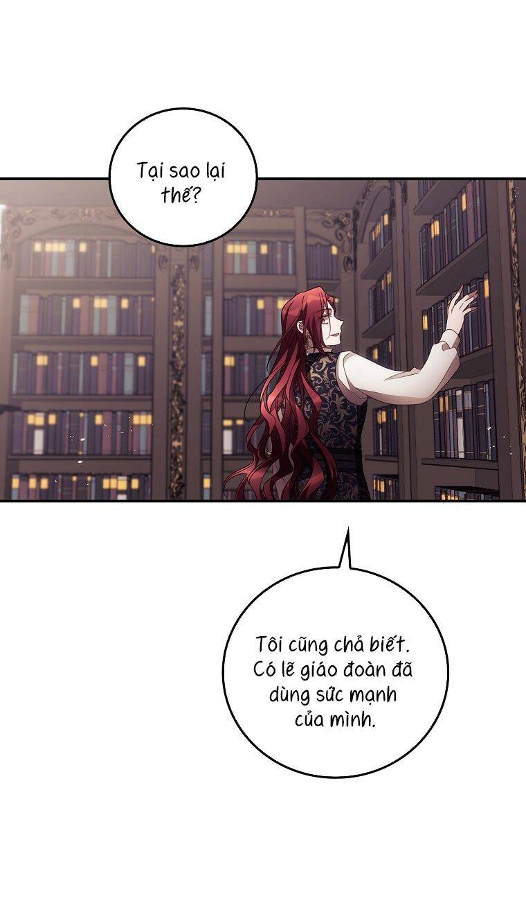 Tôi Nhìn Thấy Cái Chết Của Bạn Chapter 48 - 52