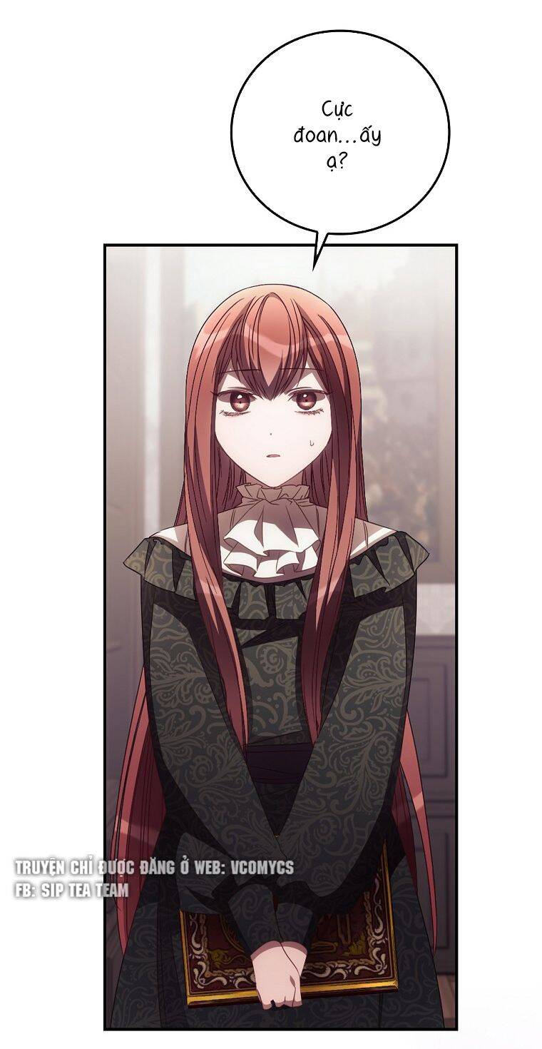 Tôi Nhìn Thấy Cái Chết Của Bạn Chapter 48 - 54