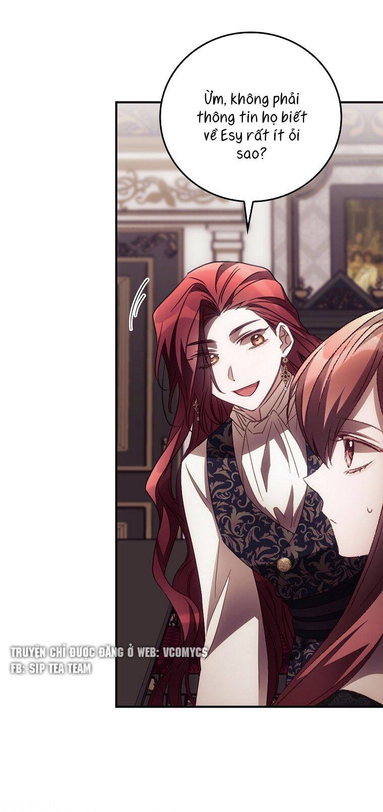 Tôi Nhìn Thấy Cái Chết Của Bạn Chapter 48 - 7