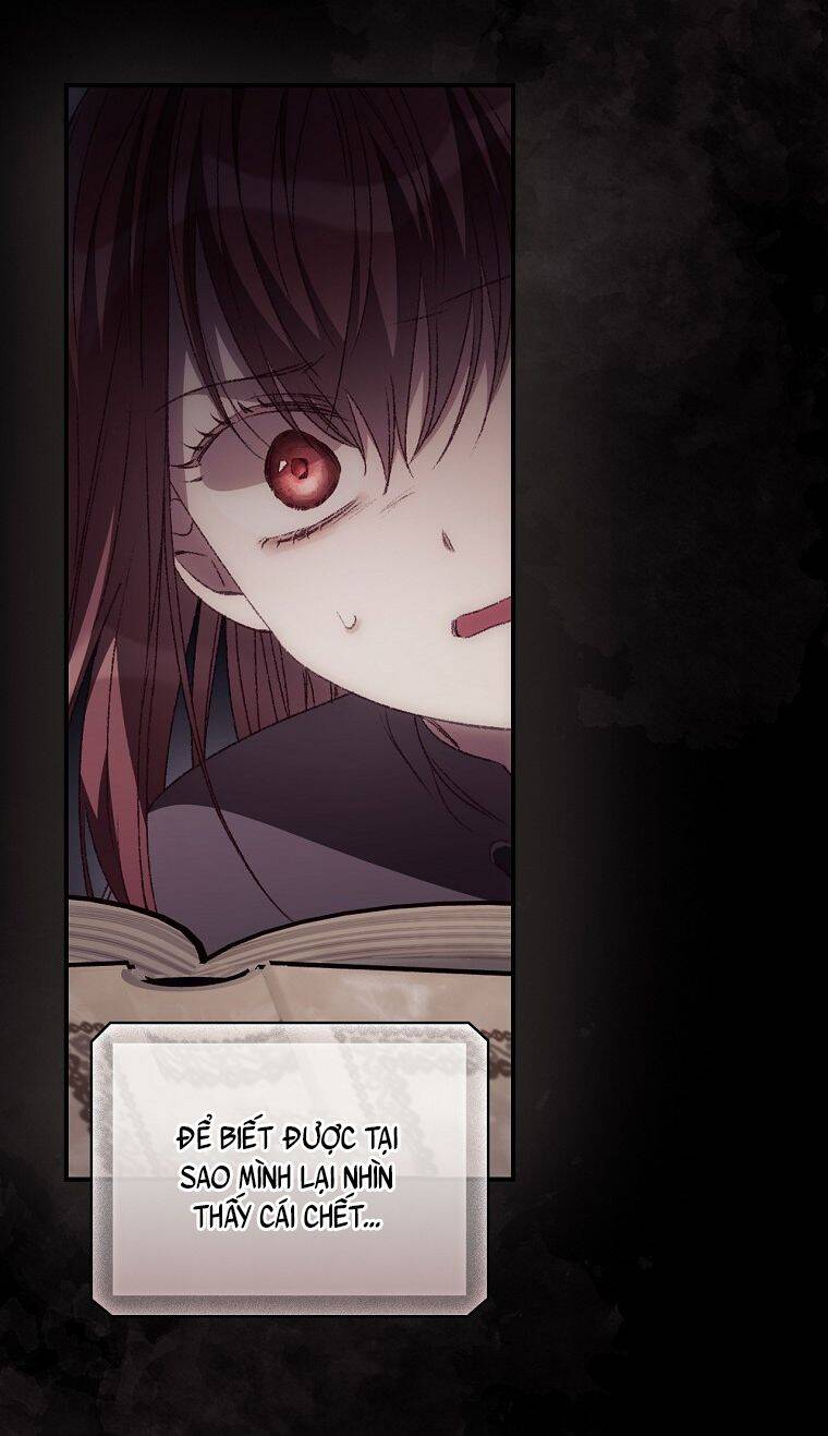 Tôi Nhìn Thấy Cái Chết Của Bạn Chapter 48 - 62