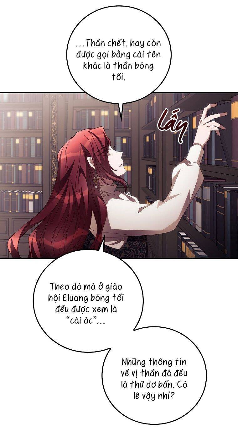 Tôi Nhìn Thấy Cái Chết Của Bạn Chapter 48 - 65