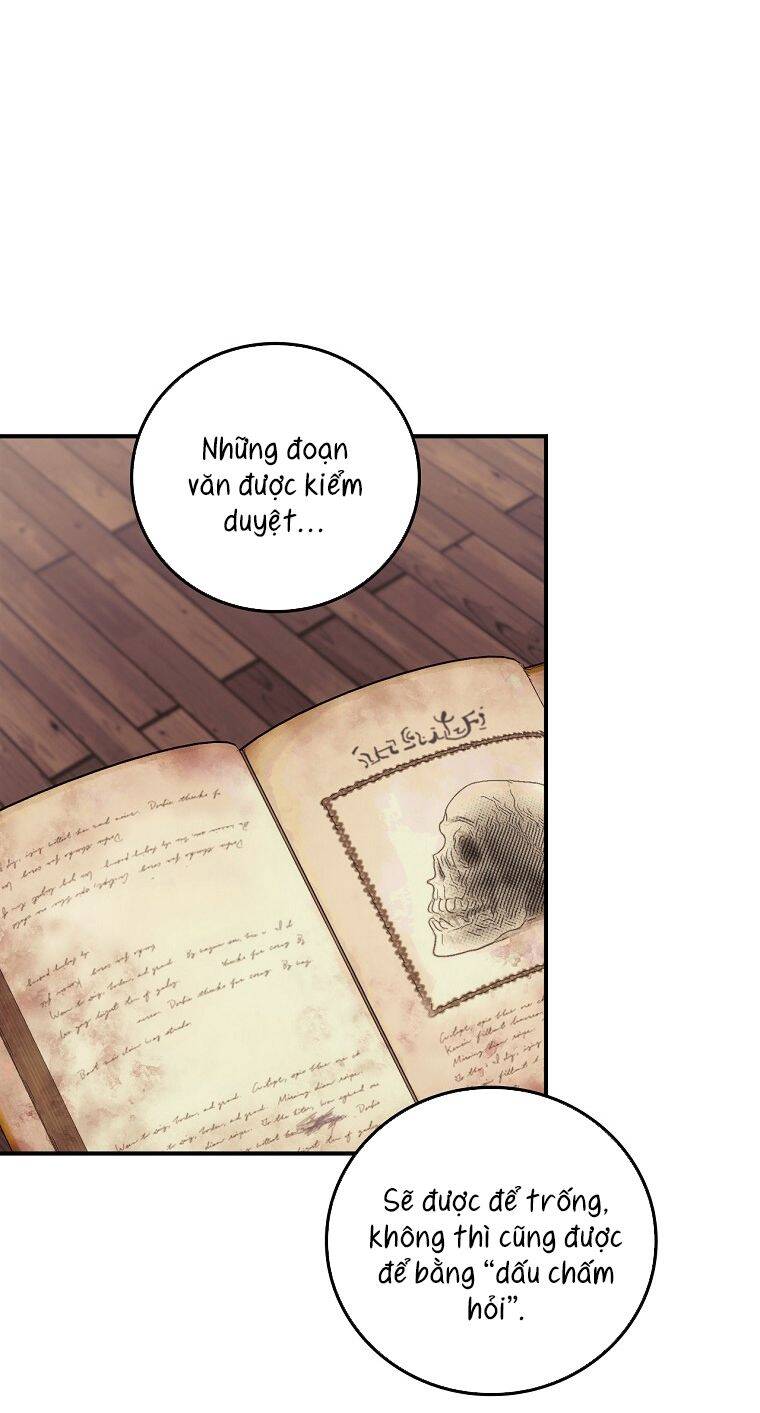 Tôi Nhìn Thấy Cái Chết Của Bạn Chapter 48 - 67