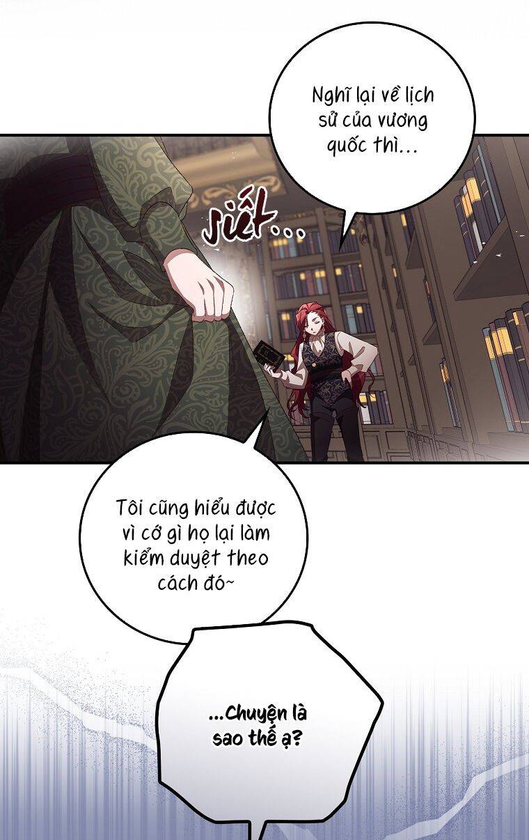 Tôi Nhìn Thấy Cái Chết Của Bạn Chapter 48 - 70
