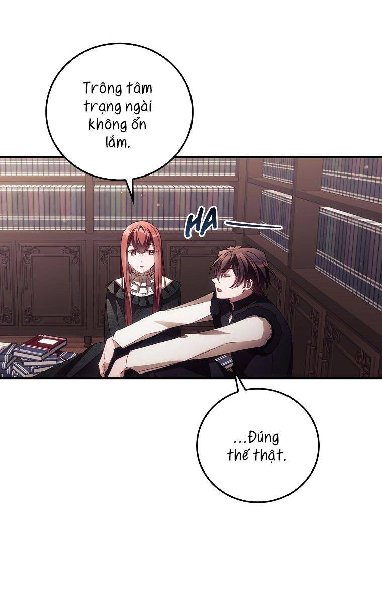 Tôi Nhìn Thấy Cái Chết Của Bạn Chapter 49 - 15