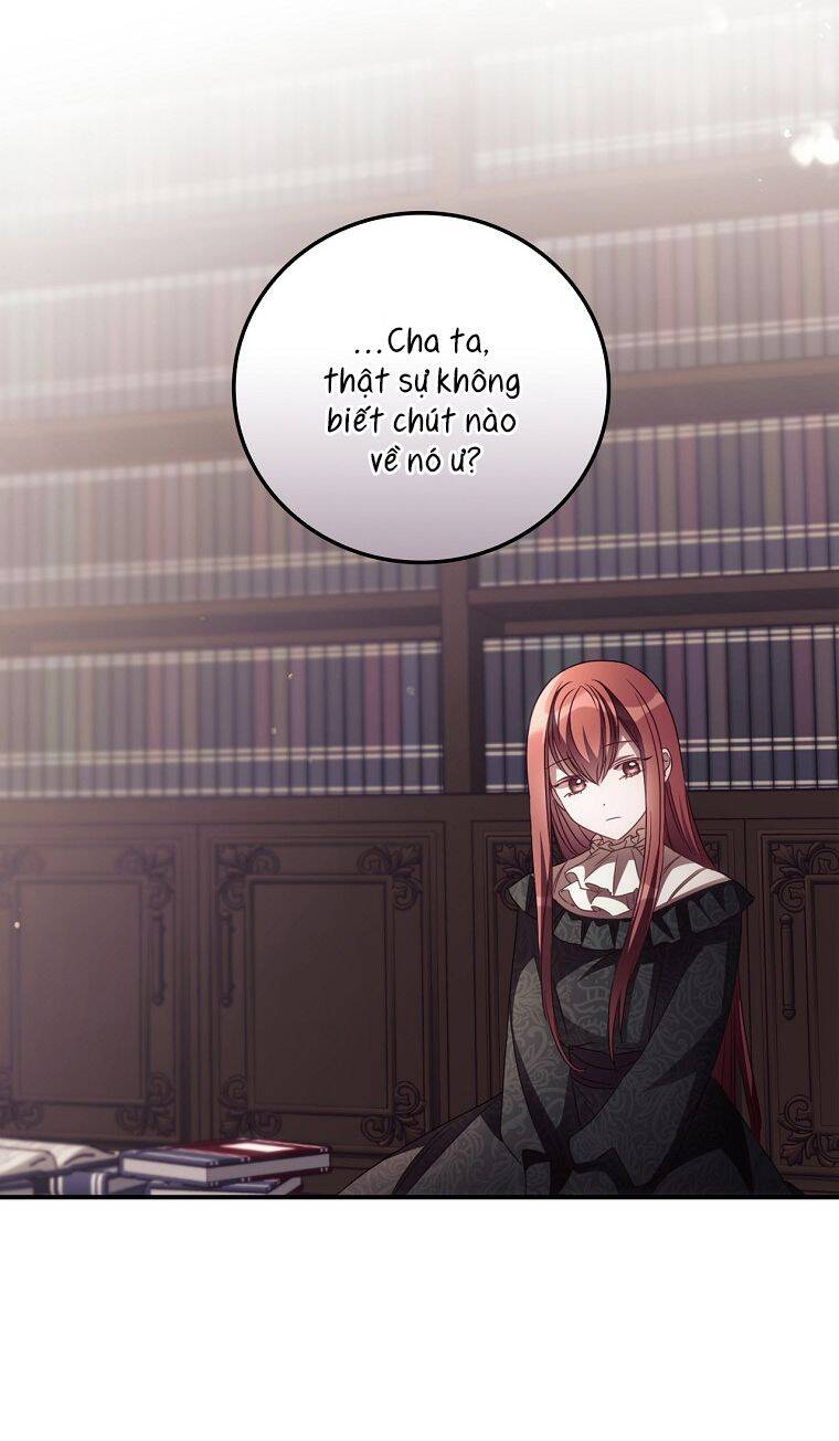 Tôi Nhìn Thấy Cái Chết Của Bạn Chapter 49 - 17