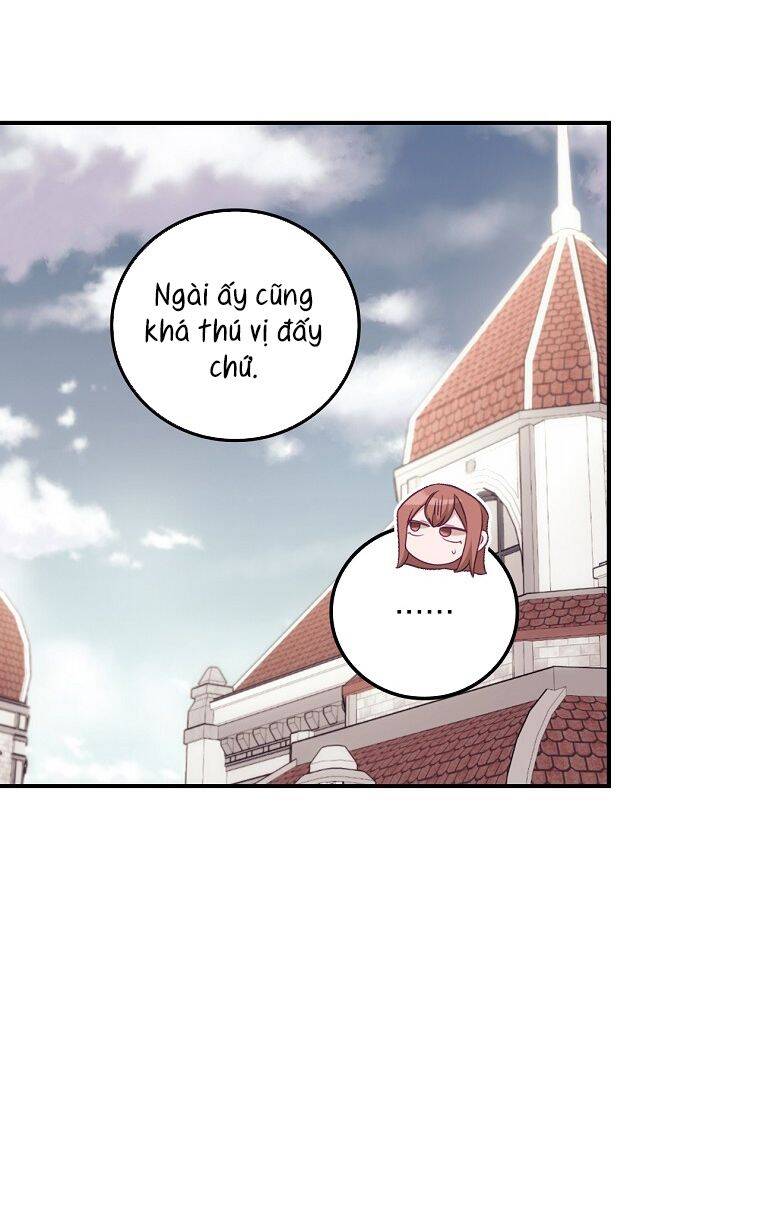 Tôi Nhìn Thấy Cái Chết Của Bạn Chapter 49 - 28