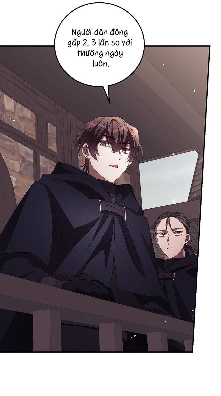 Tôi Nhìn Thấy Cái Chết Của Bạn Chapter 50 - 18